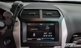 Ford Explorer 3.5 Limited 4WD 5th, снимка 13