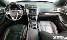 Ford Explorer 3.5 Limited 4WD 5th, снимка 7