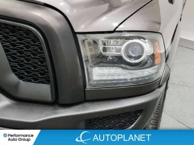 Dodge RAM 1500 * Classic Warlock 4WD* 6 Seater* Apple CarPlay!* , снимка 10