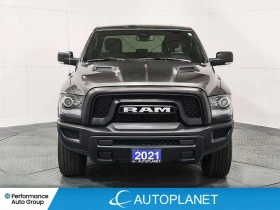 Dodge RAM 1500 * Classic Warlock 4WD* 6 Seater* Apple CarPlay!* , снимка 2