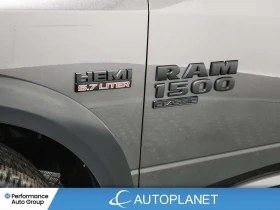 Dodge RAM 1500 * Classic Warlock 4WD* 6 Seater* Apple CarPlay!* , снимка 14