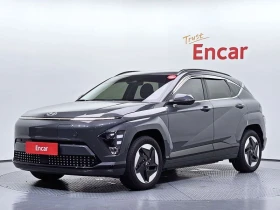 Hyundai Kona Long Range| 201к.с., снимка 1