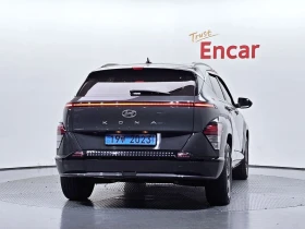 Hyundai Kona Long Range| 201к.с., снимка 4