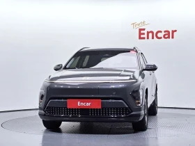 Hyundai Kona Long Range| 201к.с., снимка 3