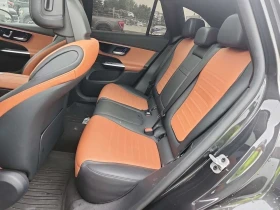 Mercedes-Benz GLC 300 * 4matic * ПОДГРЕВ * CARFAX * , снимка 12