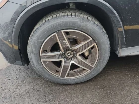 Mercedes-Benz GLC 300 * 4matic * ПОДГРЕВ * CARFAX * , снимка 6