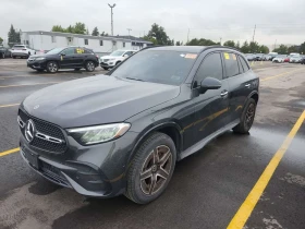 Mercedes-Benz GLC 300 * 4matic * ПОДГРЕВ * CARFAX * , снимка 2