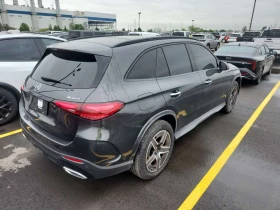 Mercedes-Benz GLC 300 * 4matic * ПОДГРЕВ * CARFAX * , снимка 3