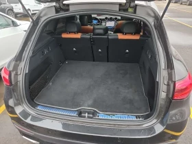 Mercedes-Benz GLC 300 * 4matic * ПОДГРЕВ * CARFAX * , снимка 14