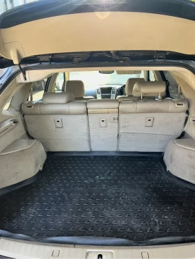 Lexus RX 400h, снимка 7