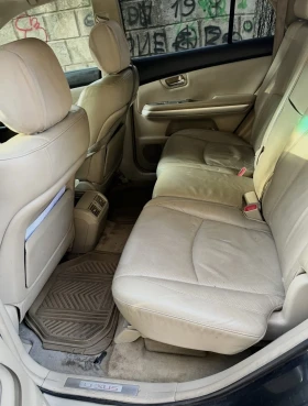 Lexus RX 400h, снимка 9