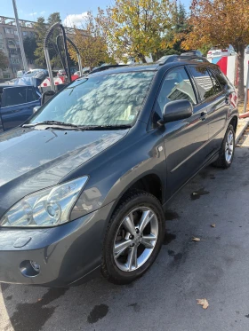 Lexus RX 400h, снимка 4
