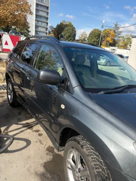 Lexus RX 400h, снимка 3