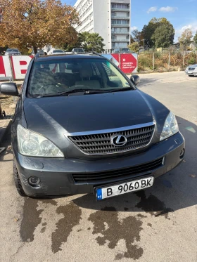 Lexus RX 400h, снимка 1