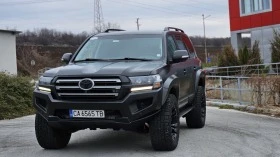 Toyota Land cruiser, снимка 7