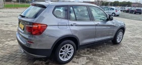 BMW X3 2.0 D X drive, снимка 4