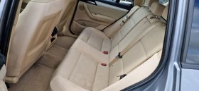 BMW X3 2.0 D X drive, снимка 11