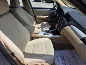 BMW X3 2.0 D X drive | Mobile.bg � ����� ������ 11