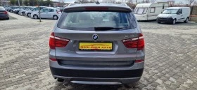 BMW X3 2.0 D X drive, снимка 5