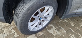 BMW X3 2.0 D X drive, снимка 13 - Автомобили и джипове - 44732029