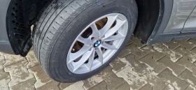 BMW X3 2.0 D X drive, снимка 13