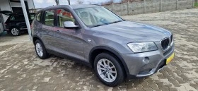 BMW X3 2.0 D X drive, снимка 3