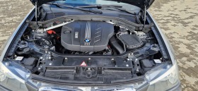 BMW X3 2.0 D X drive, снимка 15 - Автомобили и джипове - 44732029