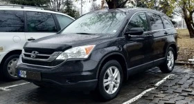 Honda Cr-v 2.4 FACELIFT EXECUTIVE EX-L, снимка 3