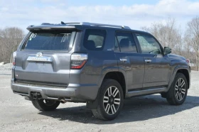 Toyota 4runner LIMITED | Mobile.bg    3