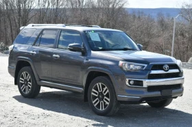 Toyota 4runner LIMITED | Mobile.bg    2