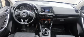 Mazda CX-5, снимка 4