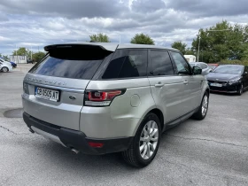 Land Rover Range Rover Sport 3.0 d , снимка 6