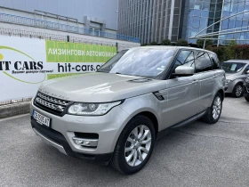 Land Rover Range Rover Sport 3.0 d , снимка 1