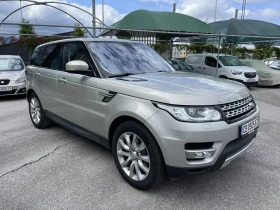 Land Rover Range Rover Sport 3.0 d , снимка 2