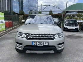 Land Rover Range Rover Sport 3.0 d , снимка 3