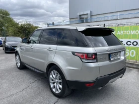 Land Rover Range Rover Sport 3.0 d , снимка 5