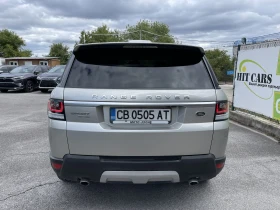 Land Rover Range Rover Sport 3.0 d , снимка 7