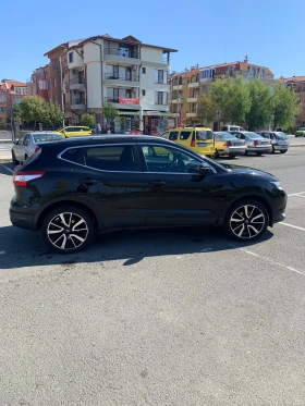 Nissan Qashqai 1.5 DCI, снимка 7