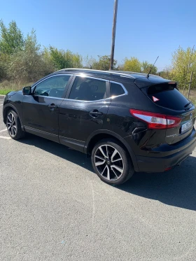 Nissan Qashqai 1.5 DCI, снимка 9