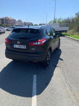 Nissan Qashqai 1.5 DCI, снимка 8