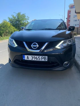 Nissan Qashqai 1.5 DCI, снимка 1