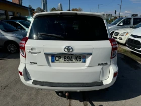 Toyota Rav4 2.2 D4D, снимка 5