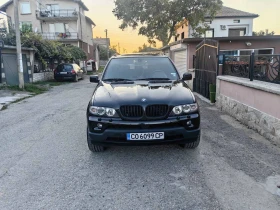 Обява за продажба на BMW X5 Е53 Фейс ~18 500 лв. - изображение 5