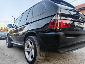 Обява за продажба на BMW X5 Е53 Фейс ~18 500 лв. - изображение 1