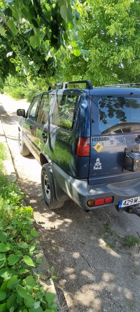 Ford Maverick, снимка 2