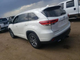 Toyota Highlander  SE | Mobile.bg    10