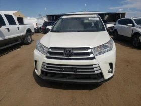 Toyota Highlander  SE | Mobile.bg    2