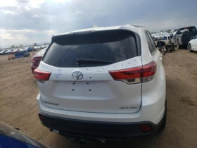 Toyota Highlander  SE | Mobile.bg    9