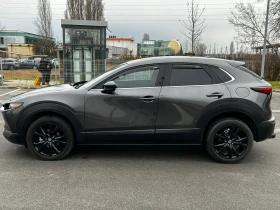 Mazda CX-30 * 2.5TURBO* AWD* SKYACTIV G* HUD* 30000Km* , снимка 8