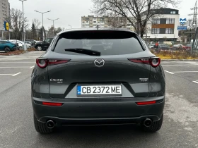 Mazda CX-30 * 2.5TURBO* AWD* SKYACTIV G* HUD* 30000Km* , снимка 6